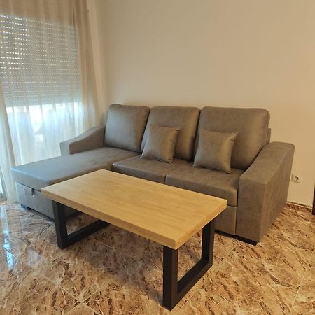 Apartamento Paris 살루 외부 사진