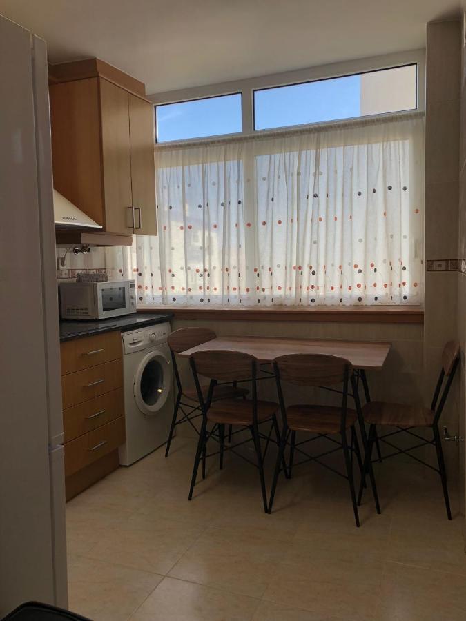 Apartamento Paris 살루 외부 사진