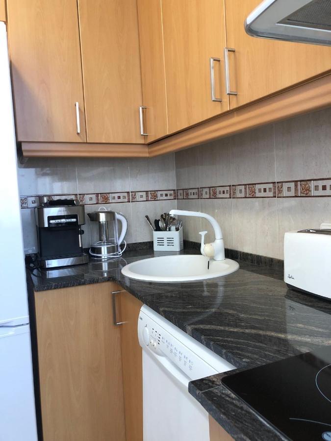 Apartamento Paris 살루 외부 사진