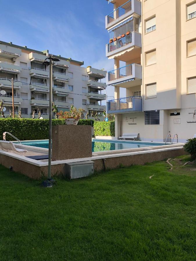 Apartamento Paris 살루 외부 사진