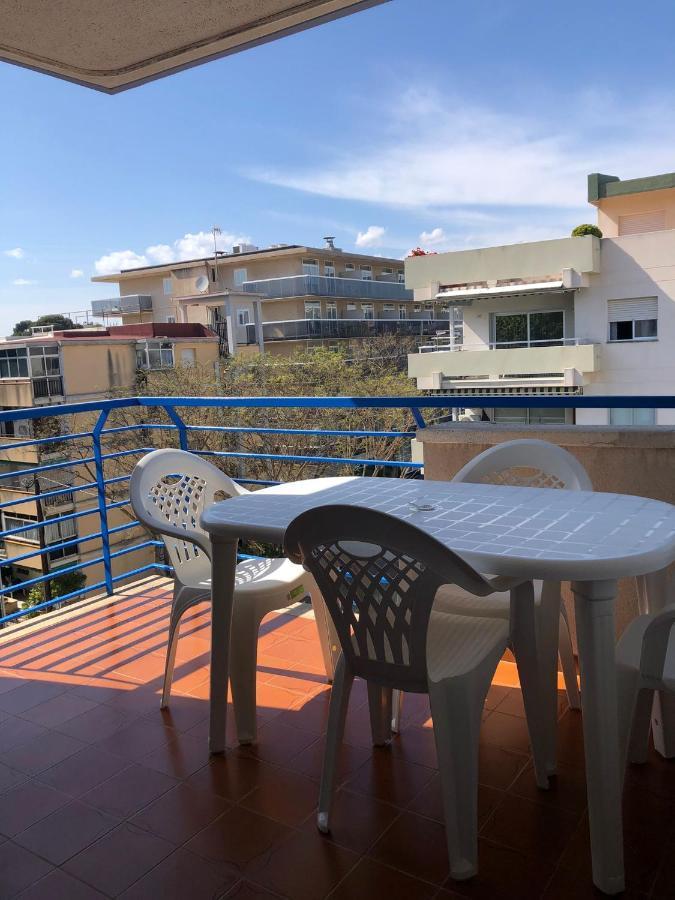 Apartamento Paris 살루 외부 사진