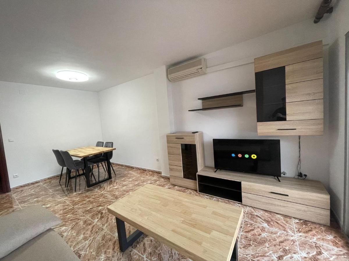 Apartamento Paris 살루 외부 사진